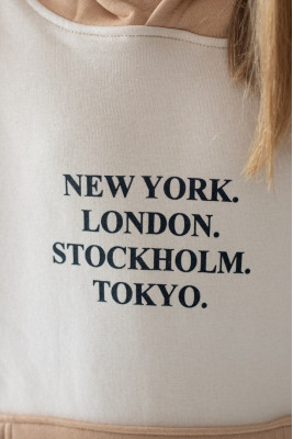 Худі дитячий